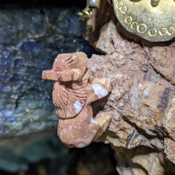 Jewelry - Moo cow
